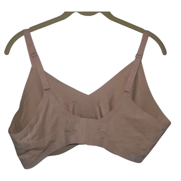 HONEYLOVE Silhouette Bra Women’s 2X - Picture 2 of 3